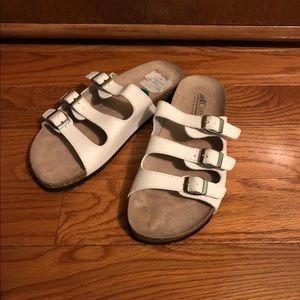 Birkenstock Lookalikes